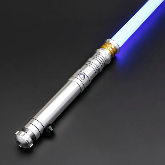 TXQSABER NEO PIXEL Lightsaber RGB Black Friday 12Colors Combat Heavy Dueling Jedi Saber Sword Blaster Luminous Toy Laser Cosplay