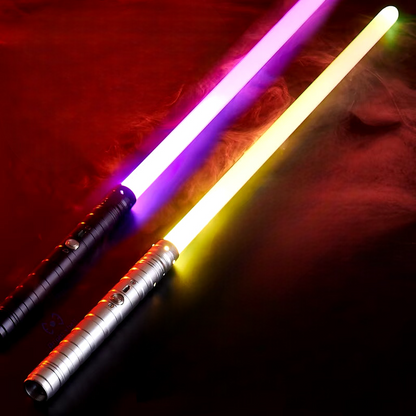 PREMIUM LIGHTSABERS COMPACT- BUY 1, GET 1 FREE